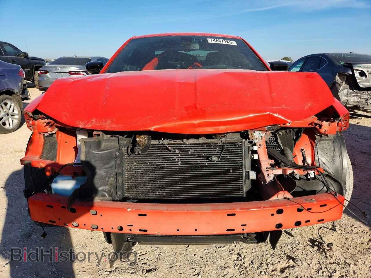 2018 DODGE CHARGER - VIN: 2C3CDXHG6JH337317 - Фото 5