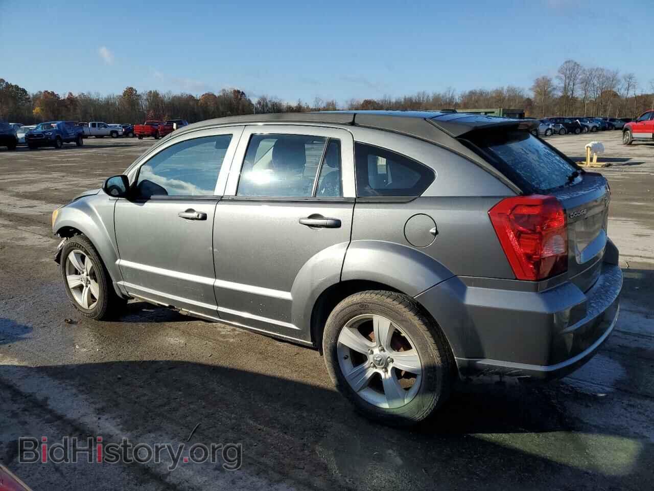 2011 DODGE CALIBER - VIN: 1B3CB3HA8BD256762 - Photo 2