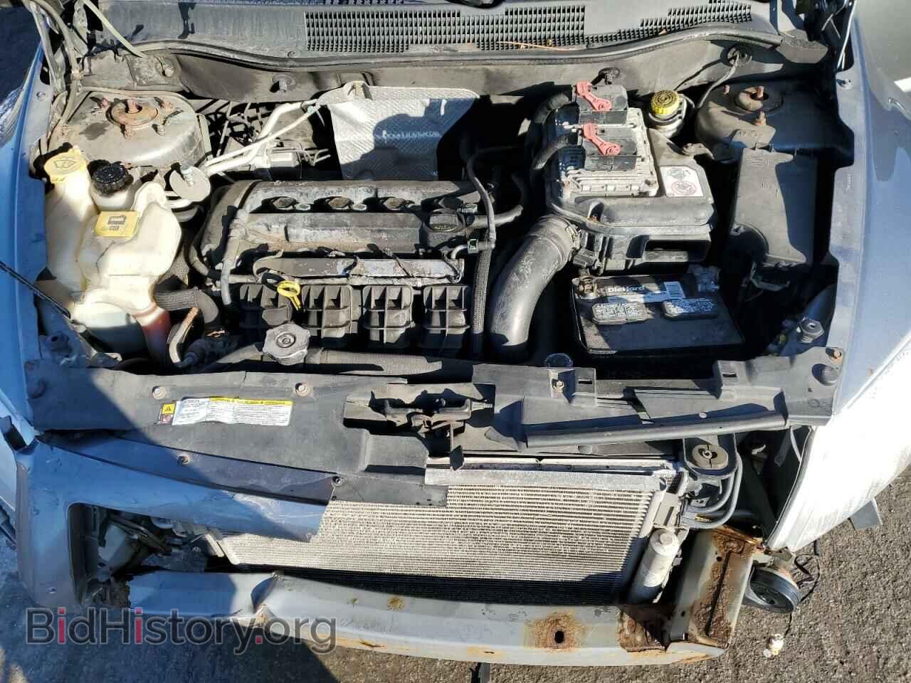 2011 DODGE CALIBER - VIN: 1B3CB3HA8BD256762 - Photo 11