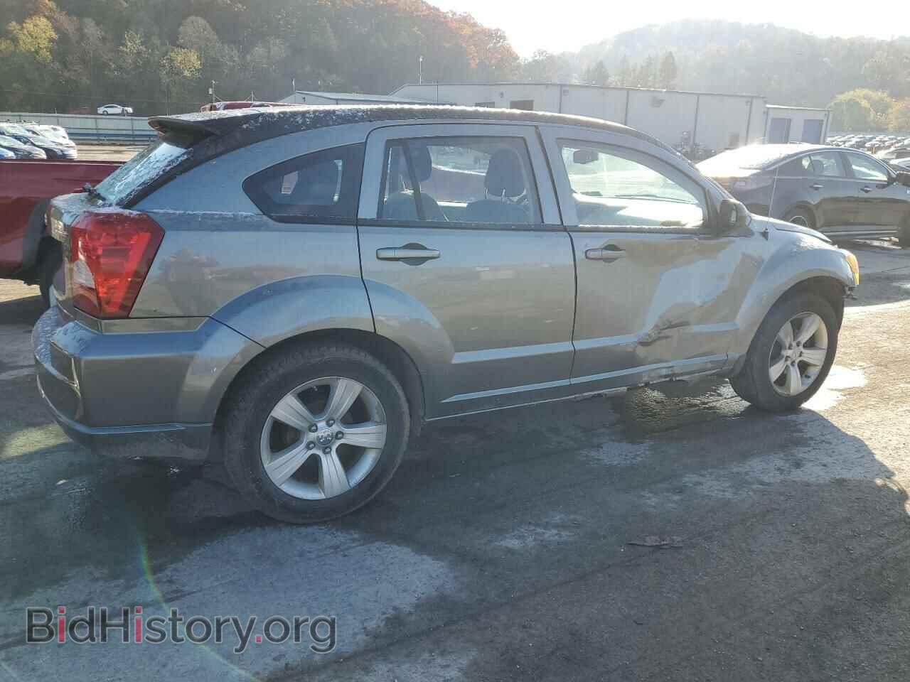 2011 DODGE CALIBER - VIN: 1B3CB3HA8BD256762 - Photo 3