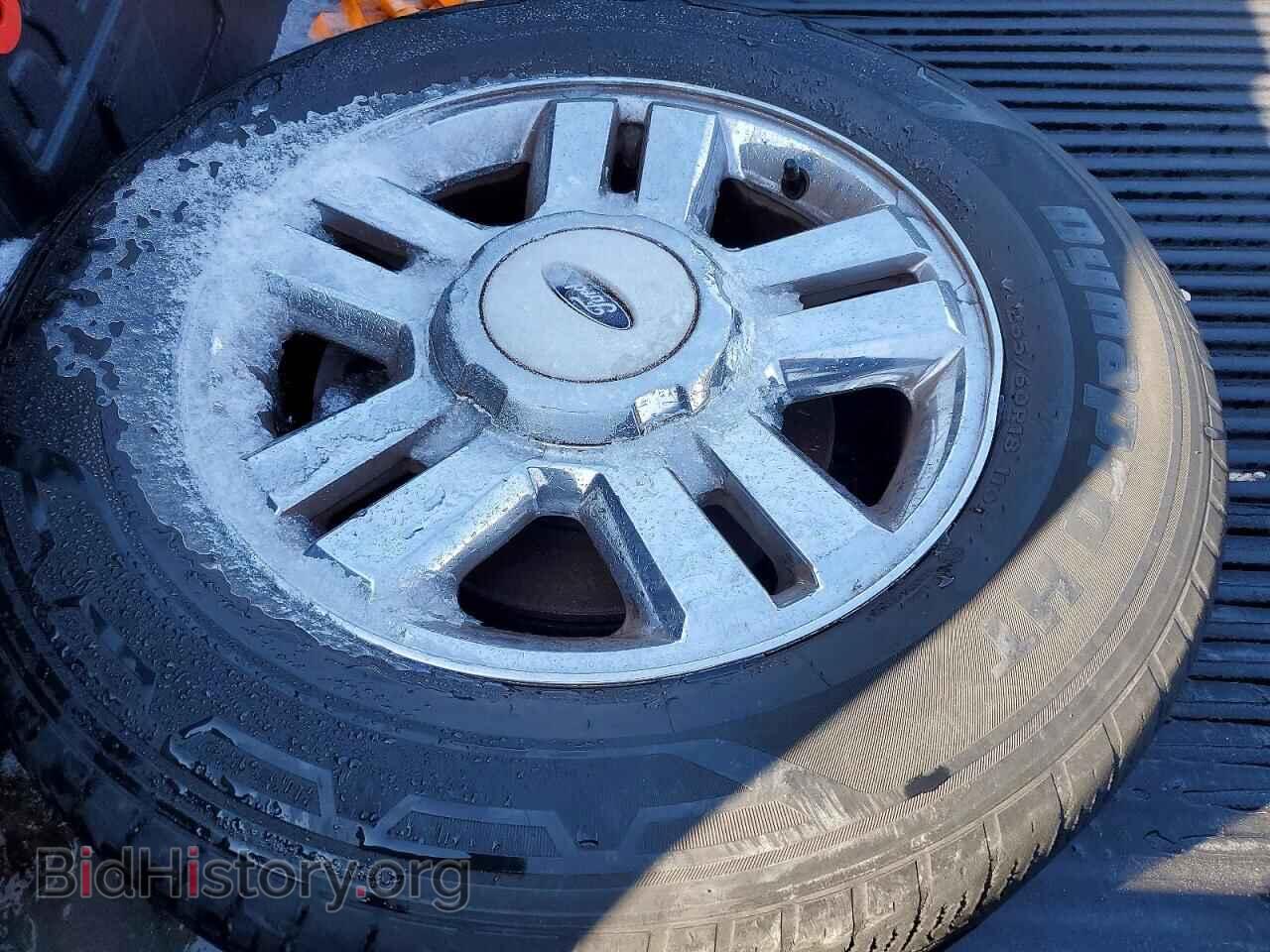 2007 FORD All Models - VIN: 1FTRF12277KC21605 - Фото 12