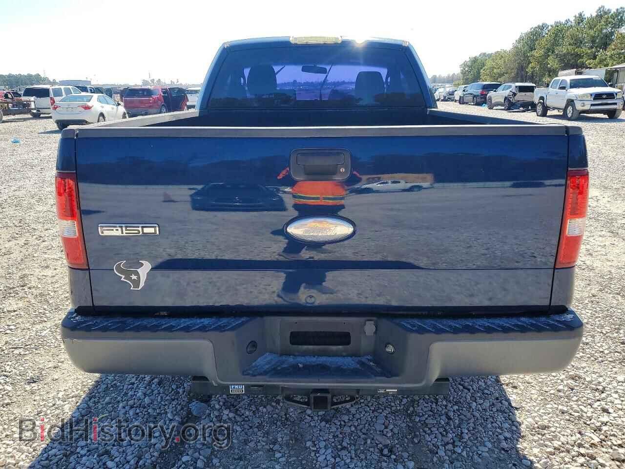 2007 FORD All Models - VIN: 1FTRF12277KC21605 - Фото 6