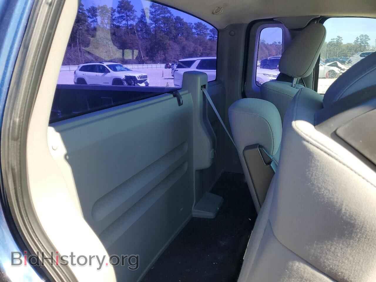 2007 FORD All Models - VIN: 1FTRF12277KC21605 - Фото 10