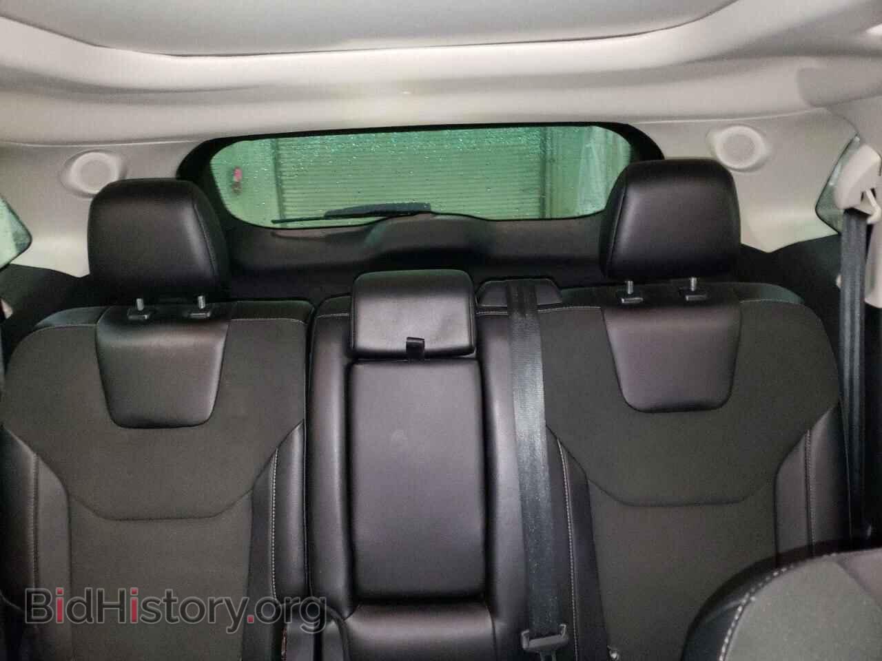 2016 FORD EDGE - VIN: 2FMPK4AP4GBC05191 - Фото 10