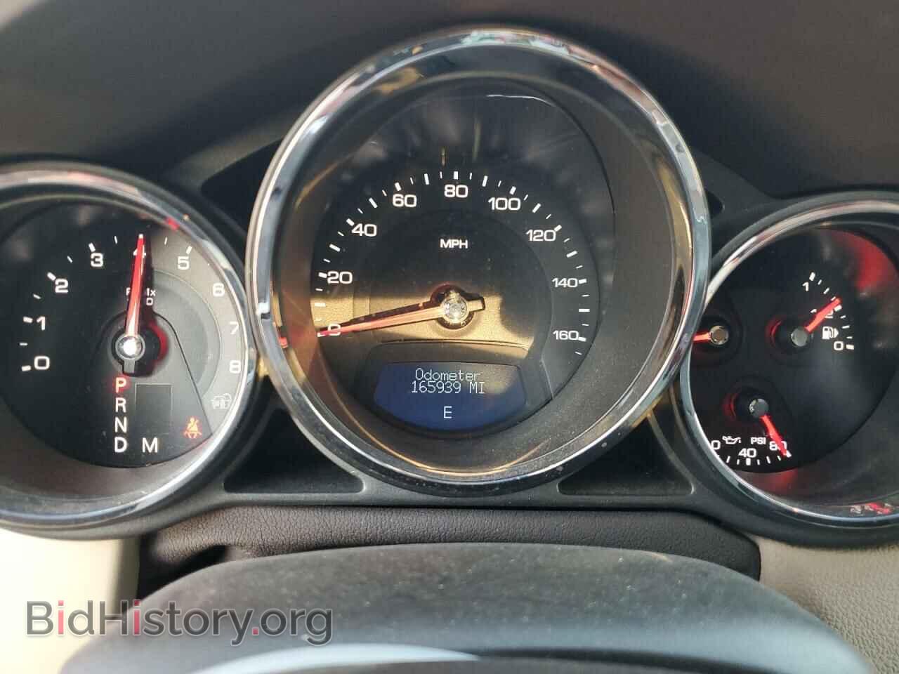 2008 CADILLAC CTS - VIN: 1G6DH577280134002 - Фото 9