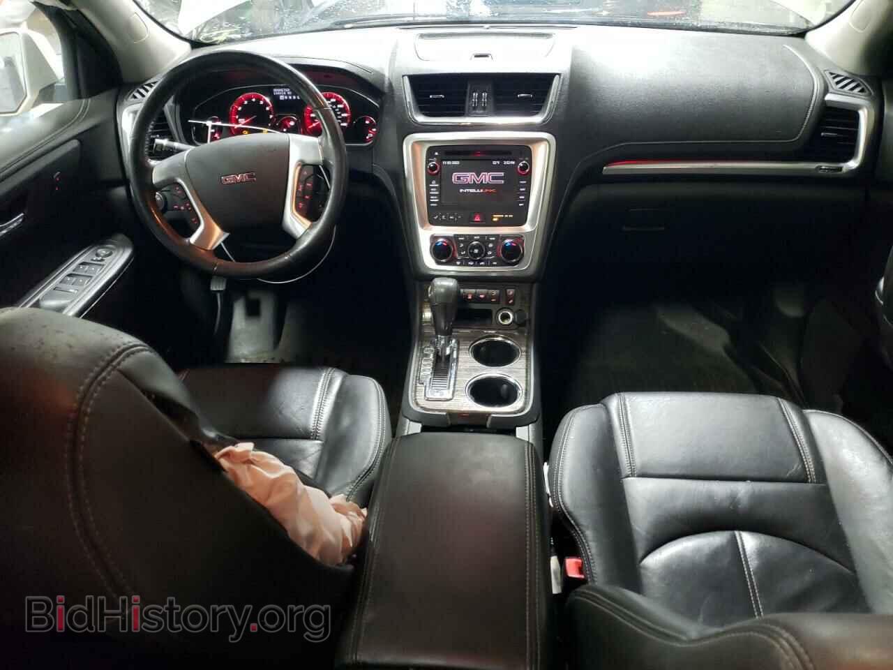 2014 GMC ACADIA - VIN: 1GKKVRKD7EJ176774 - Фото 8
