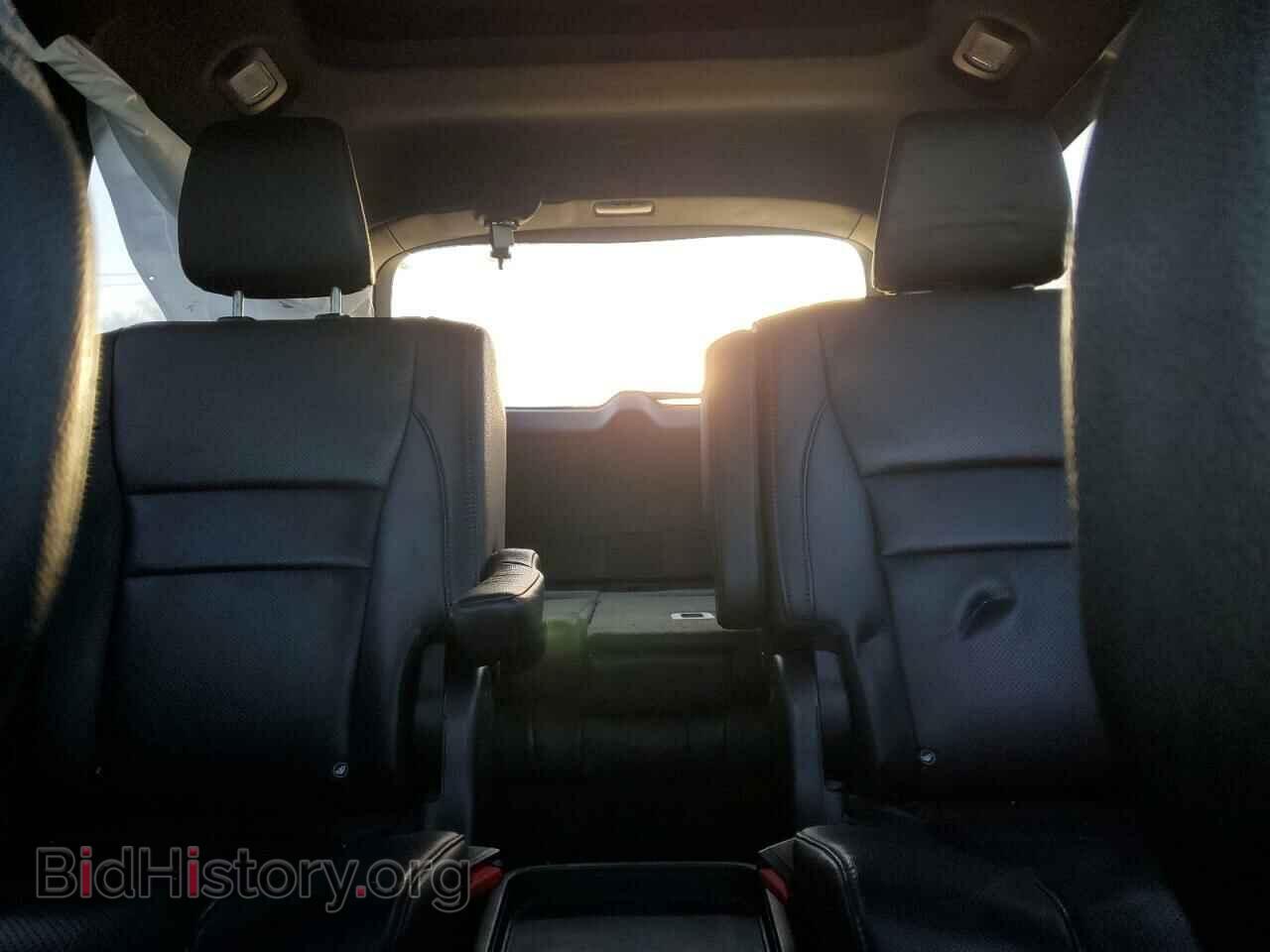 2021 HONDA PILOT - VIN: 5FNYF6H70MB022349 - Фото 10