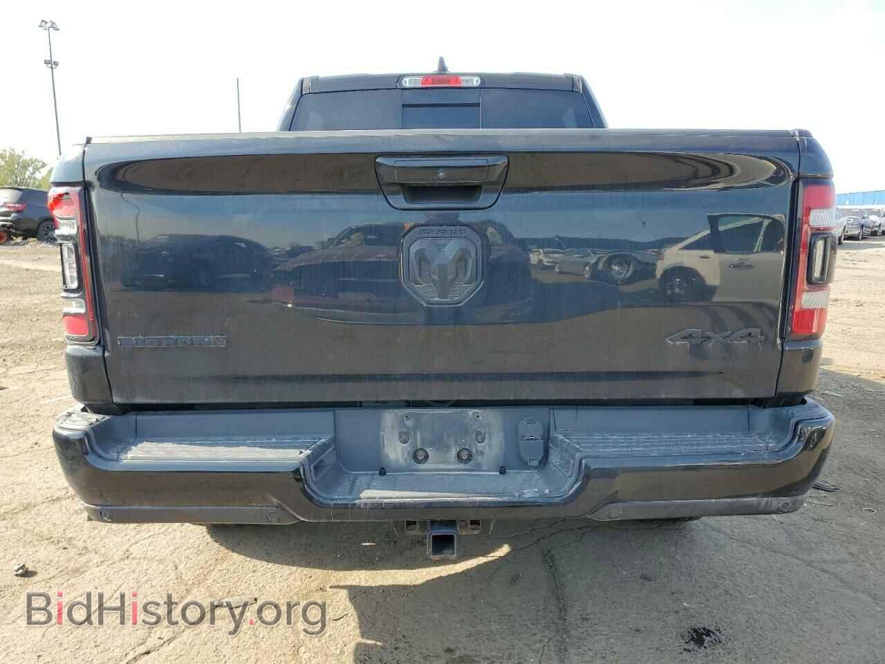 2020 RAM 1500 - VIN: 1C6RRFFG8LN268314 - Фото 6