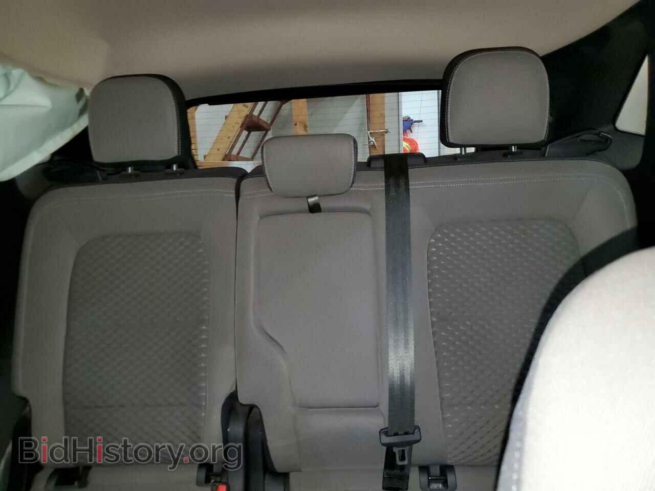 2020 FORD ESCAPE - VIN: 1FMCU0G68LUA34692 - Фото 10