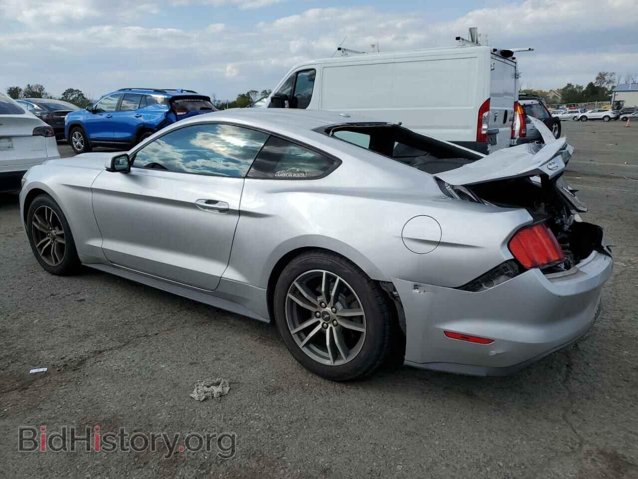 2016 FORD ALL Models - VIN: 1FA6P8TH6G5329732 - Фото 2