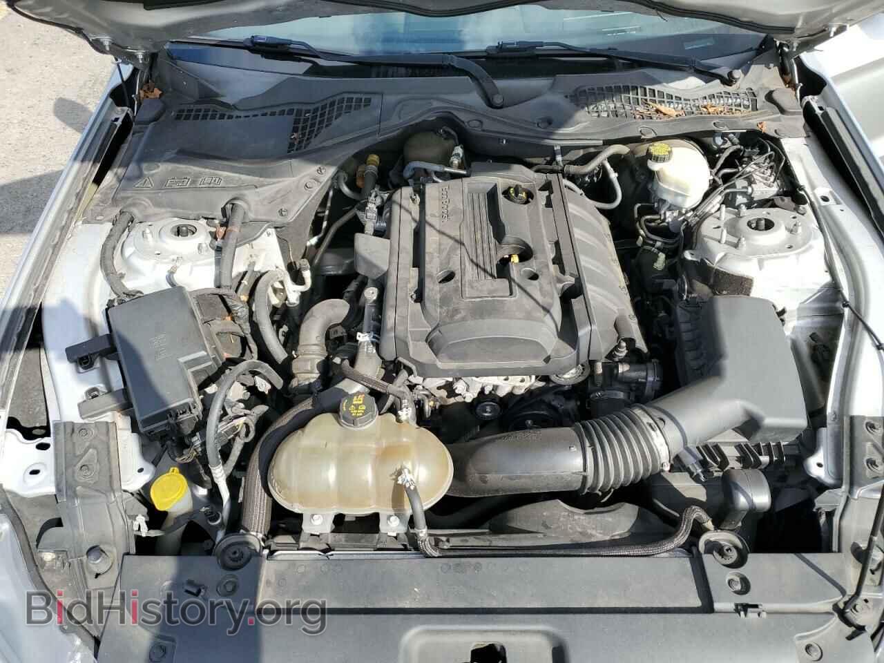 2016 FORD ALL Models - VIN: 1FA6P8TH6G5329732 - Фото 11