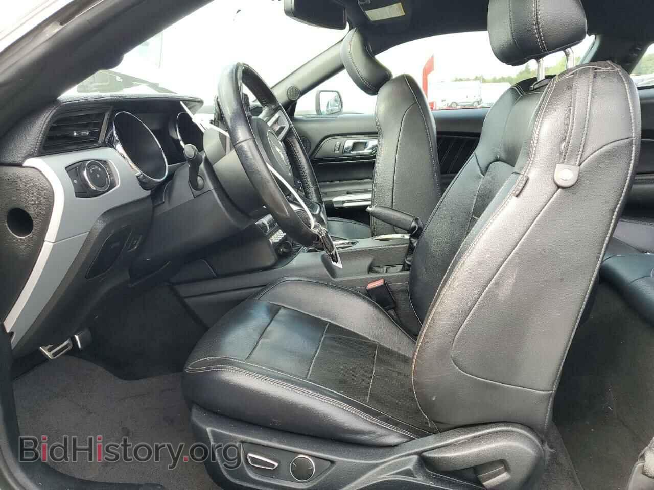 2016 FORD ALL Models - VIN: 1FA6P8TH6G5329732 - Фото 7