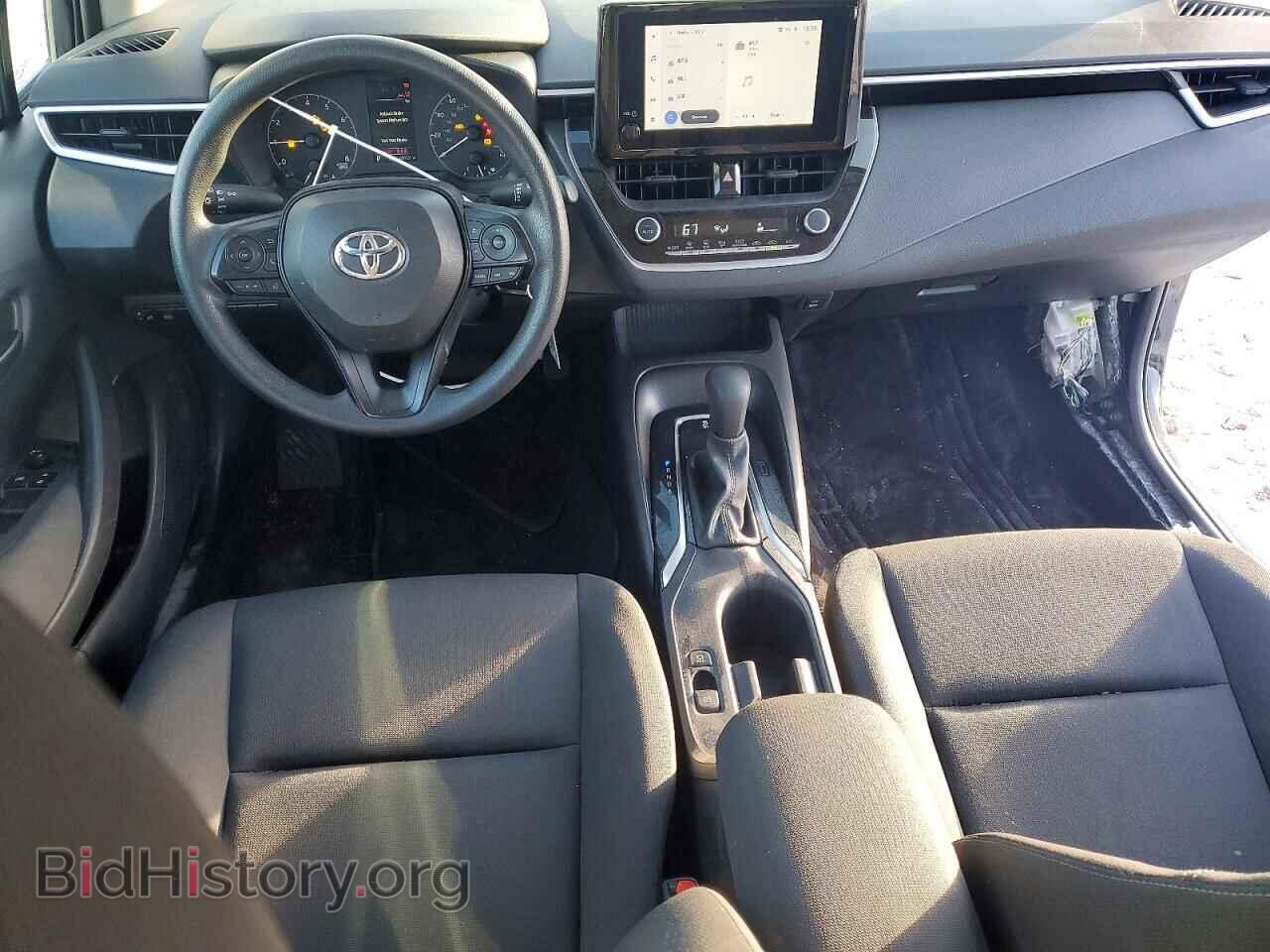 2023 TOYOTA COROLLA - VIN: 5YFB4MDE6PP073433 - Фото 8