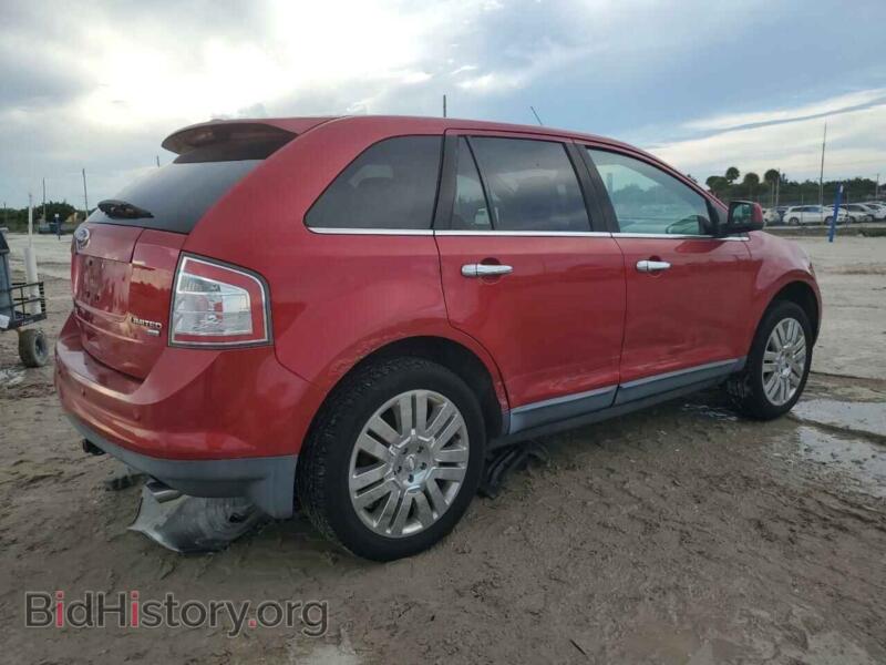 2010 Ford EDGE (VIN 2FMDK4KC3ABA04145) — photo 3 of 13