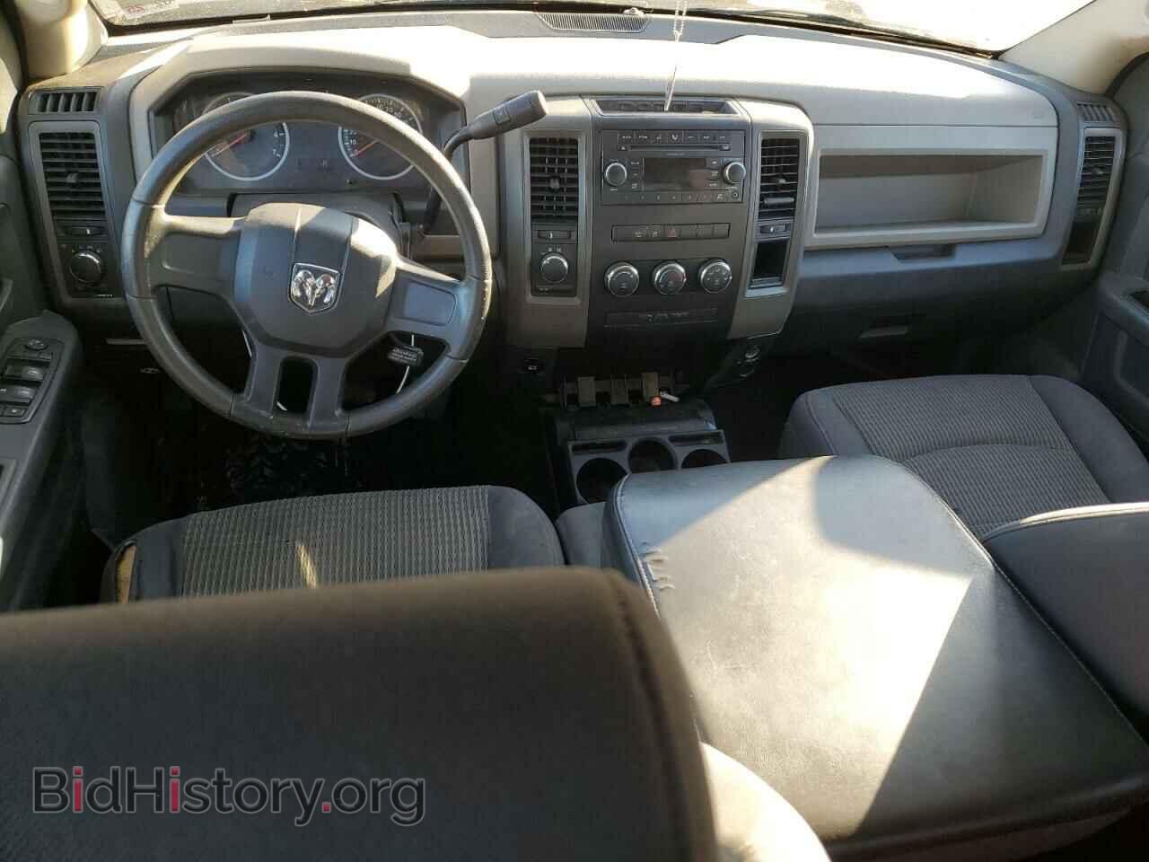 2009 DODGE All Models - VIN: 1D3HV18P89S752310 - Фото 8