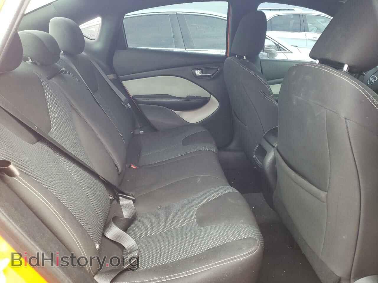 2014 DODGE DART - VIN: 1C3CDFBB2ED861347 - Photo 10