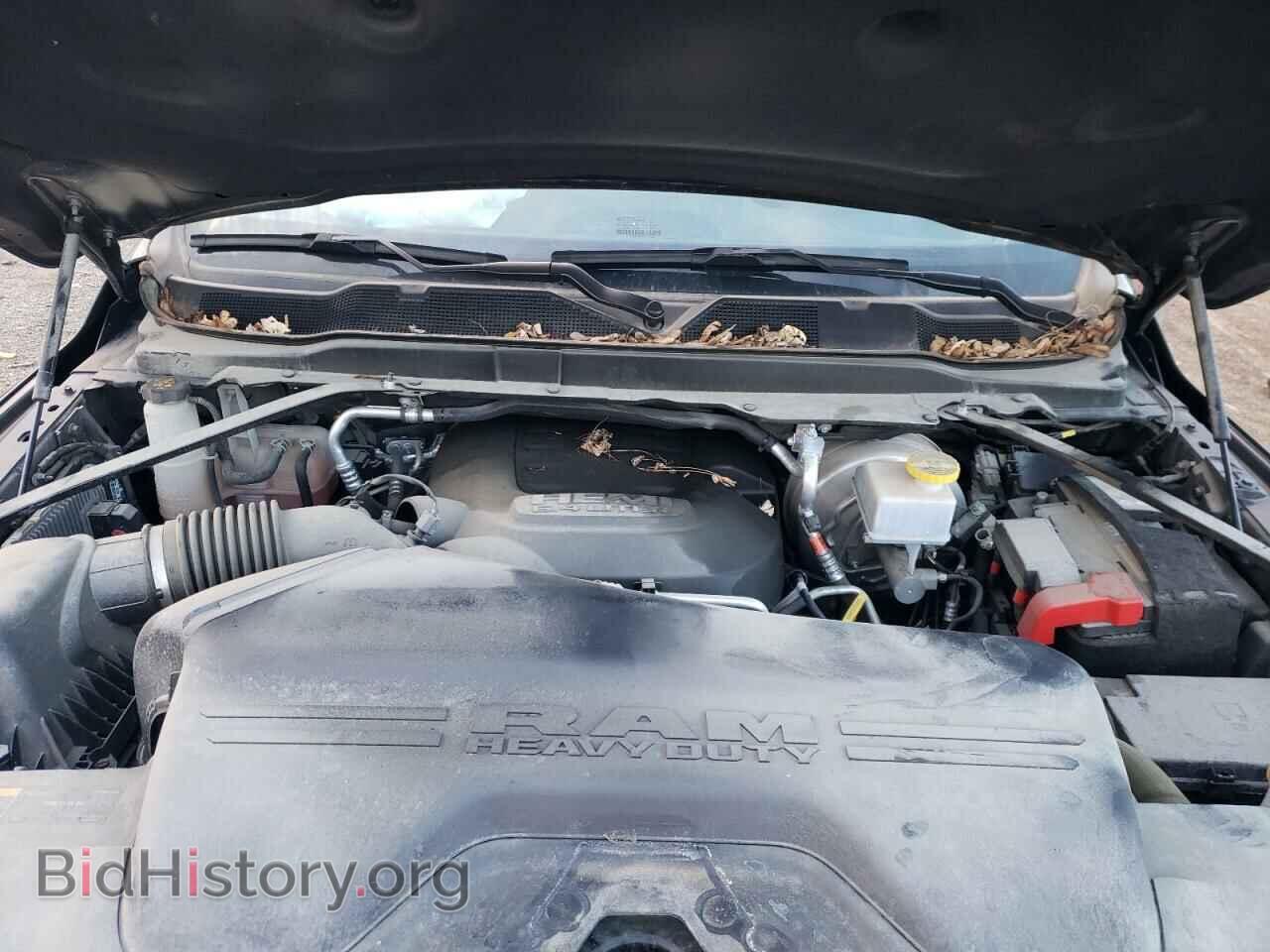 2021 RAM 2500 - VIN: 3C6UR5CJ7MG560406 - Фото 11