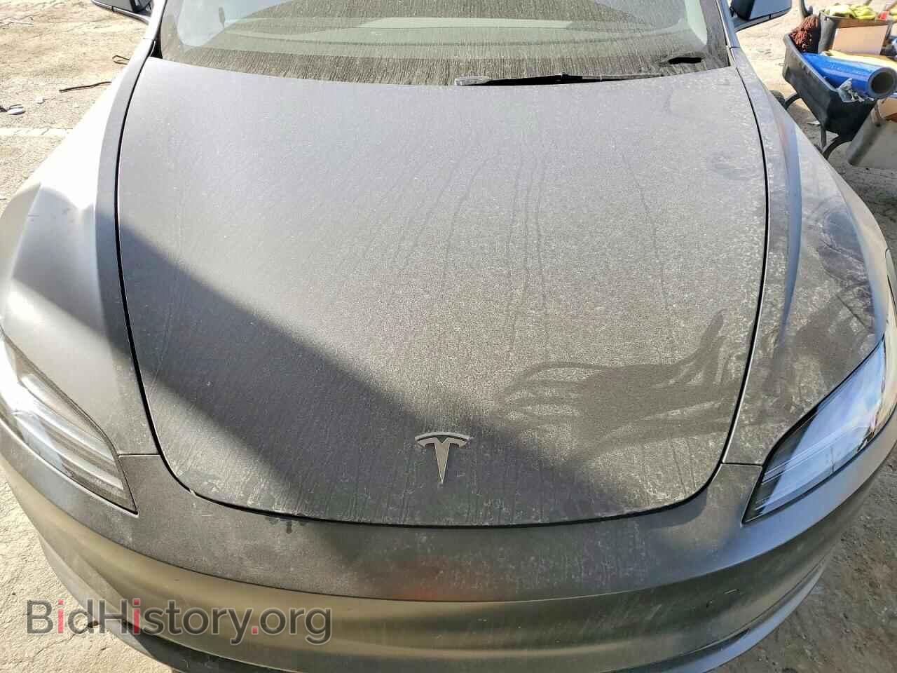 2024 TESLA MODEL 3 - VIN: 5YJ3E1EA7RF853337 - Photo 11