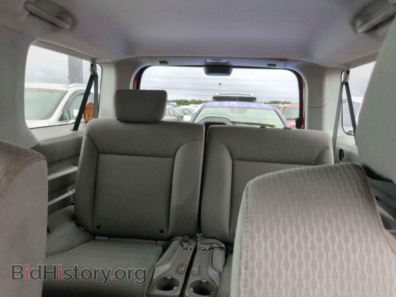 2010 HONDA ELEMENT - VIN: 5J6YH1H31AL005606 - Фото 10