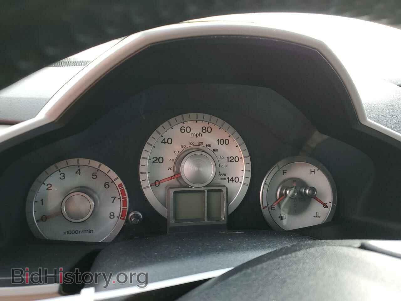 2011 HONDA PILOT - VIN: 5FNYF4H58BB058810 - Фото 9