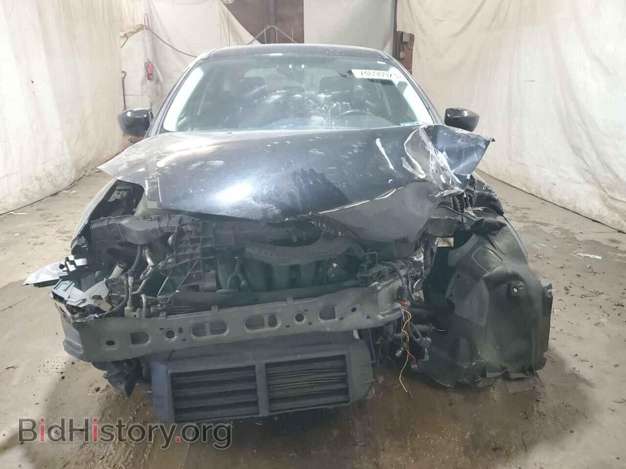 2012 FORD FOCUS - VIN: 1FAHP3K29CL138093 - Фото 5