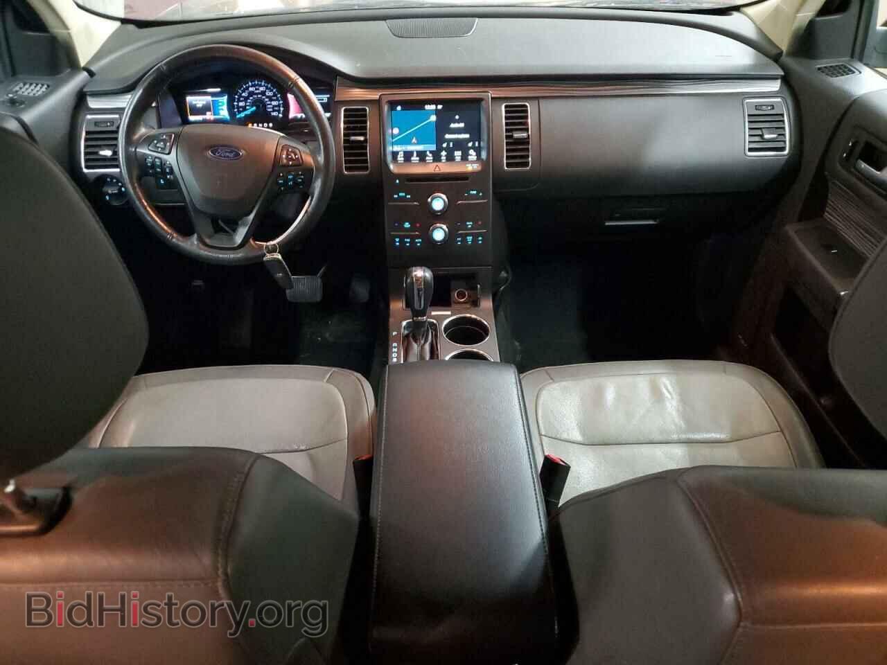 2016 FORD FLEX - VIN: 2FMGK5C8XGBA20848 - Photo 8