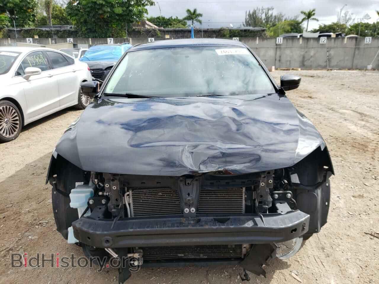 2017 VOLKSWAGEN JETTA - VIN: 3VW2B7AJ4HM273936 - Фото 5
