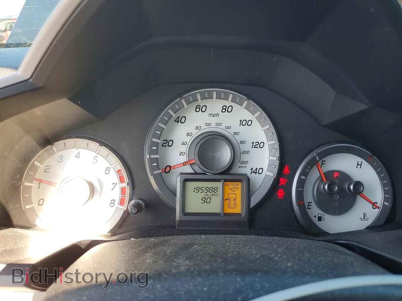 2012 HONDA PILOT - VIN: 5FNYF4H50CB007724 - Photo 9