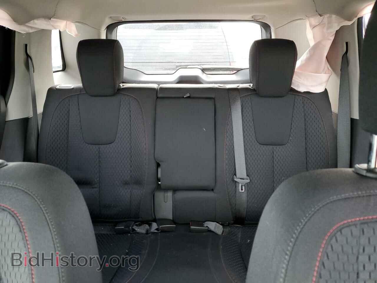 2014 GMC TERRAIN - VIN: 2GKALMEK6E6143034 - Фото 10