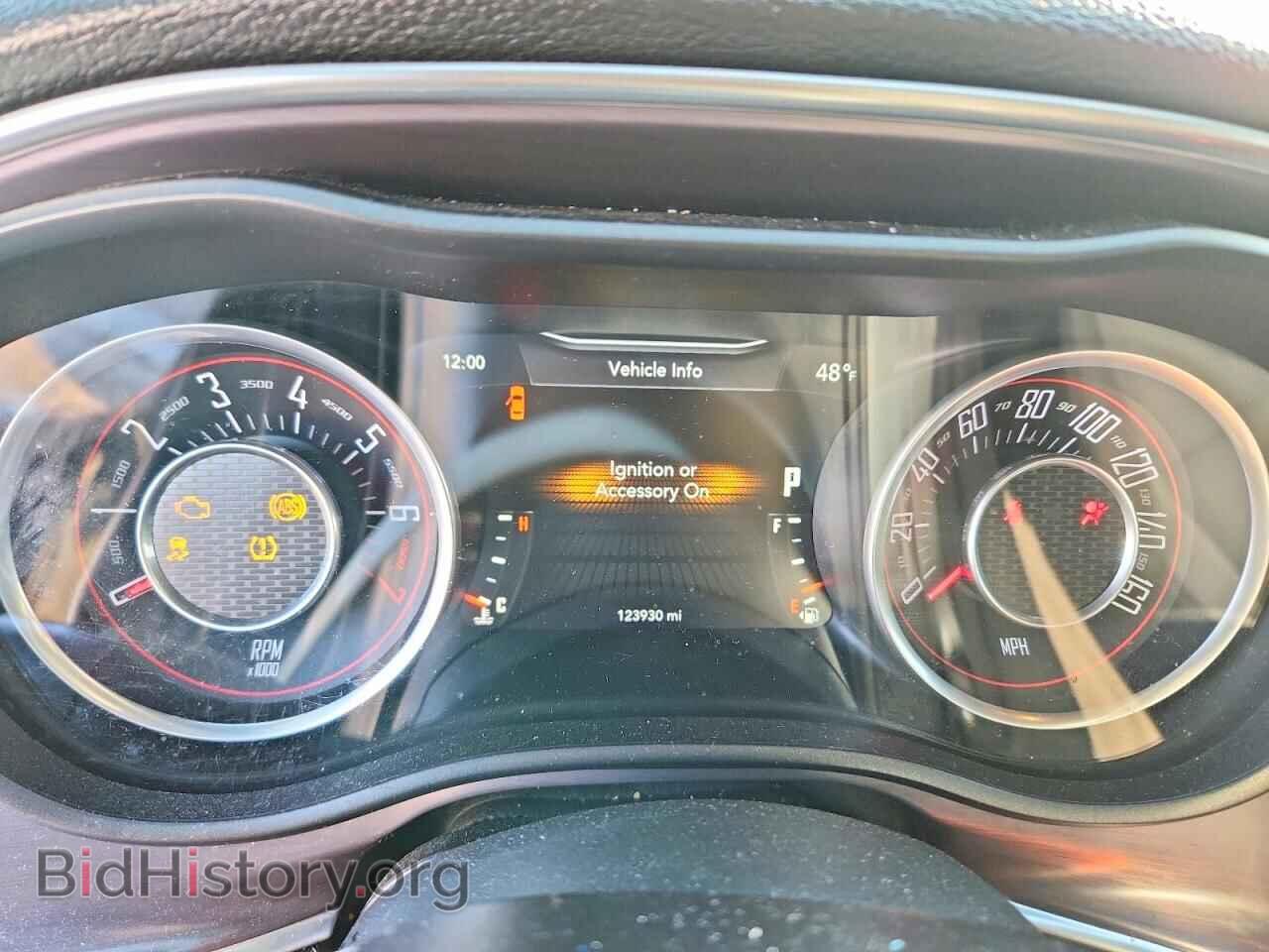 2016 DODGE CHALLENGER - VIN: 2C3CDZAG4GH202982 - Фото 9