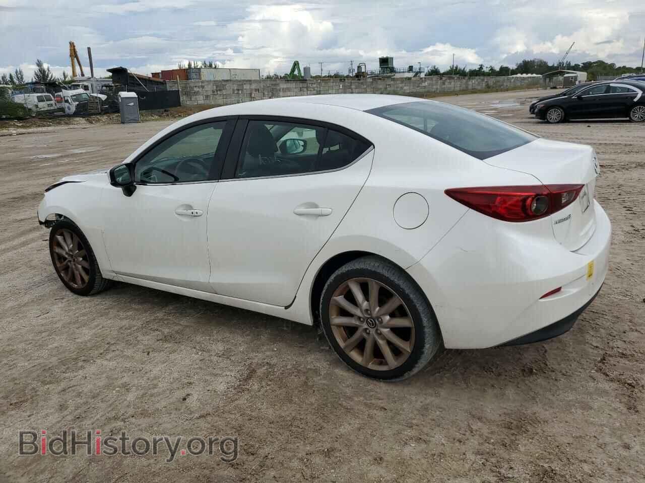 2017 MAZDA 3 - VIN: 3MZBN1V79HM135117 - Фото 2