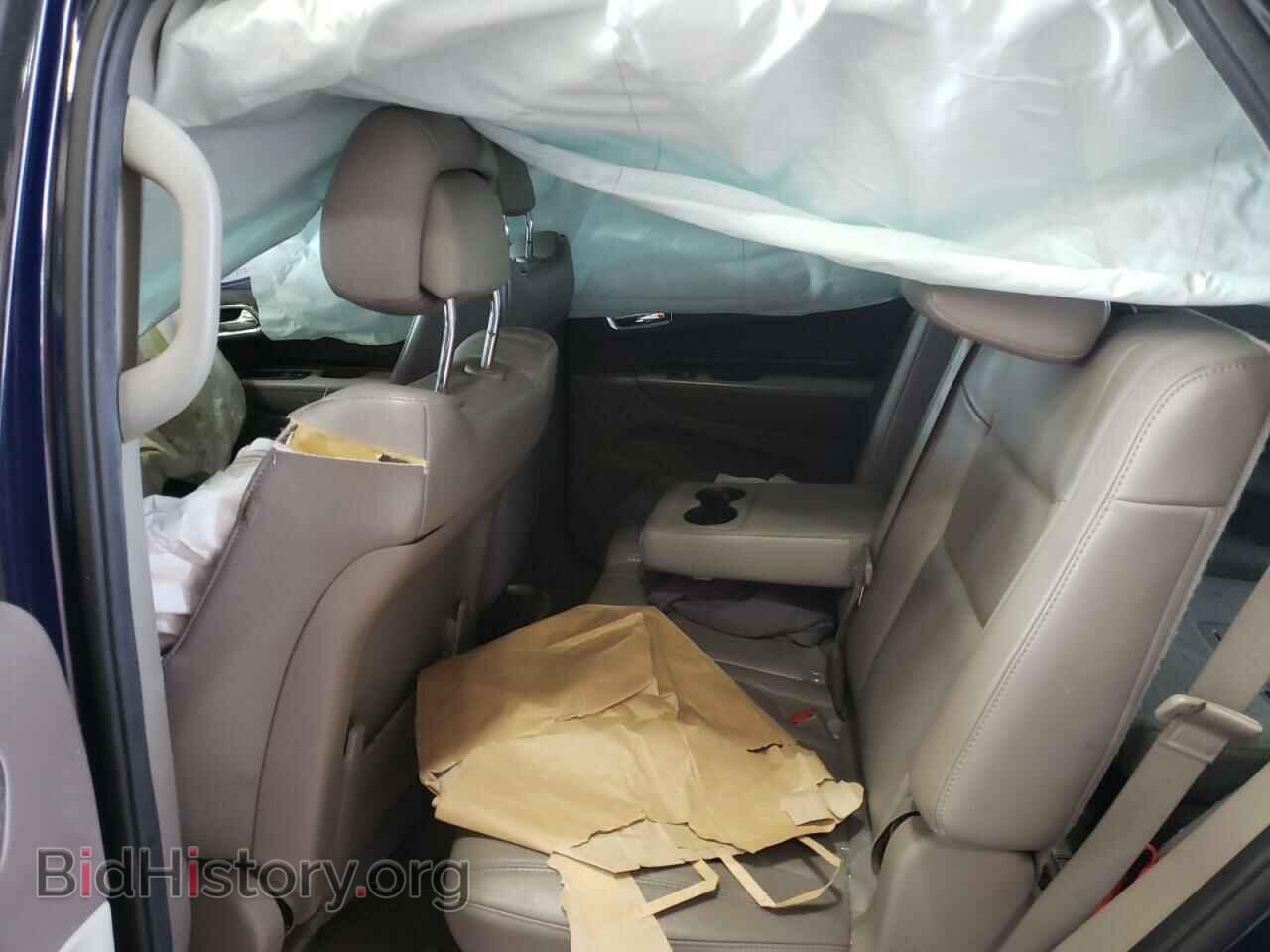2013 DODGE DURANGO - VIN: 1C4SDJDT8DC687997 - Photo 11