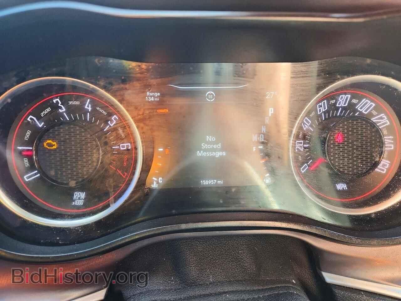 2019 DODGE CHALLENGER - VIN: 2C3CDZAG2KH718993 - Фото 9