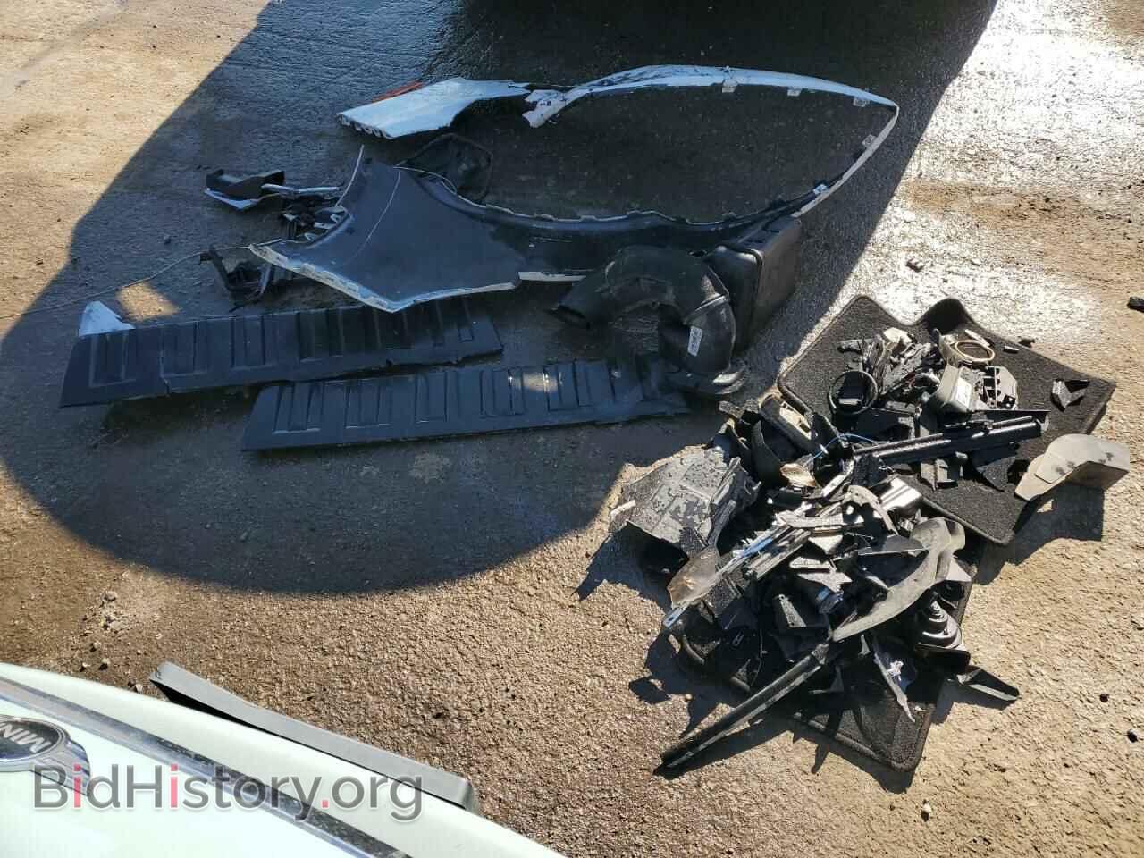2016 CHRYSLER 200 - VIN: 1C3CCCAB6GN132347 - Фото 12