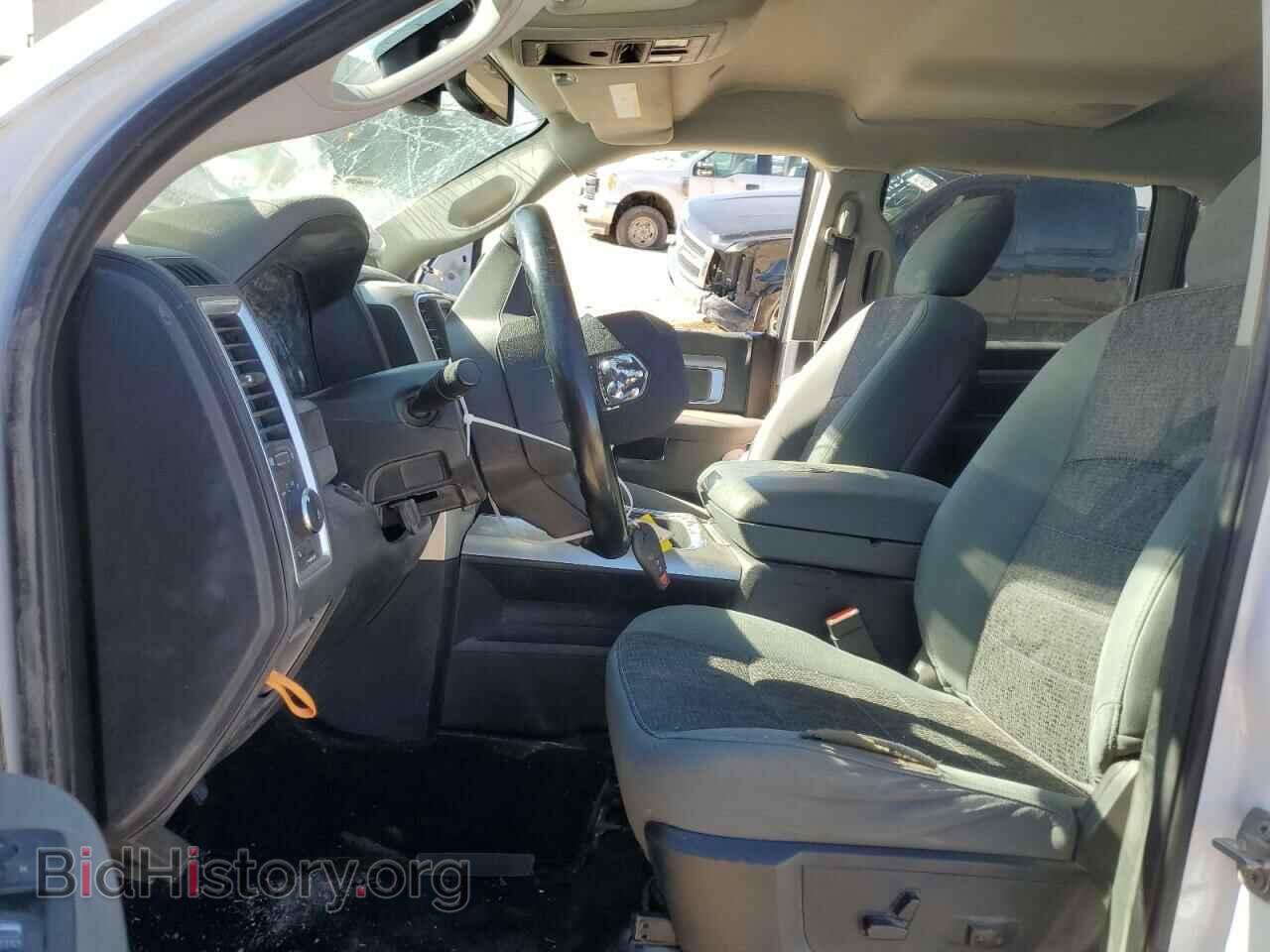 2018 RAM 1500 - VIN: 1C6RR7LT7JS167741 - Photo 7