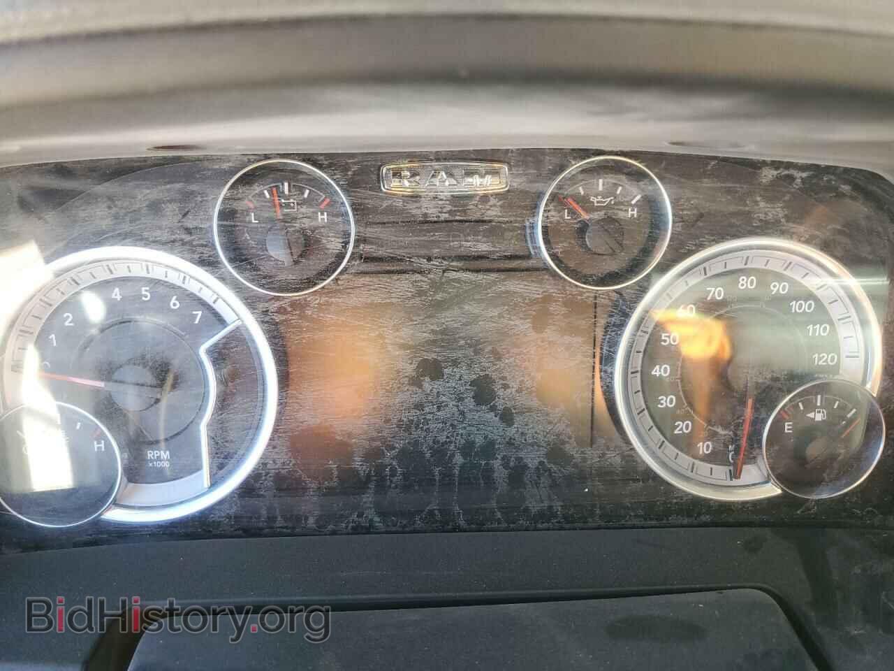 2018 RAM 1500 - VIN: 1C6RR7LT7JS167741 - Photo 9