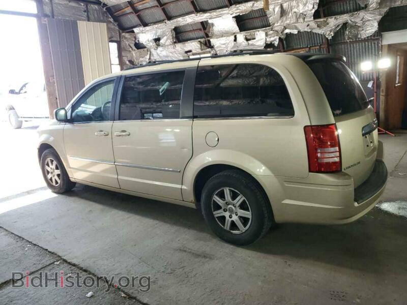2010 Chrysler MINIVAN (VIN 2A4RR5D12AR381316) — photo 2 of 13