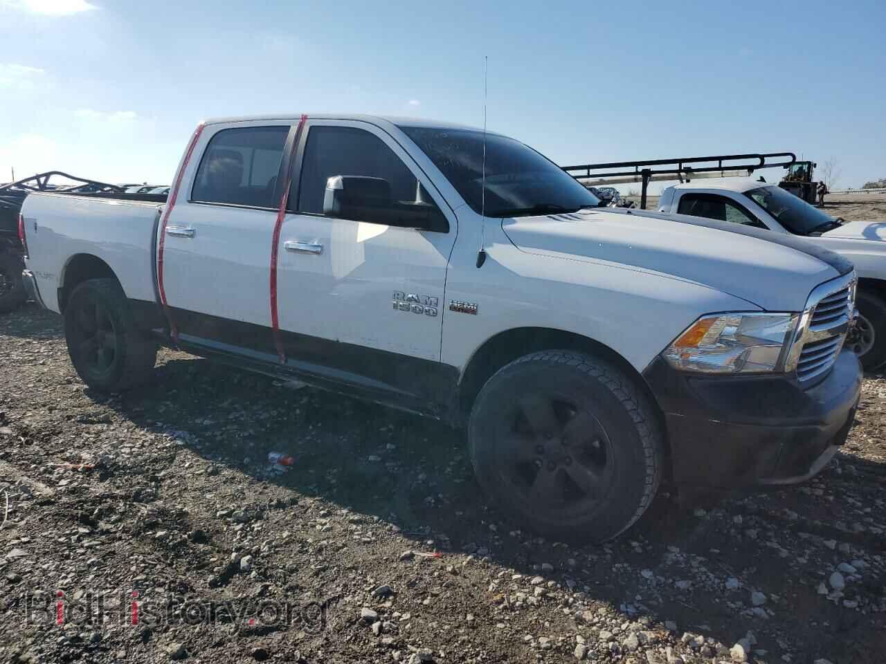 2014 RAM 1500 - VIN: 1C6RR7LT8ES273718 - Photo 4