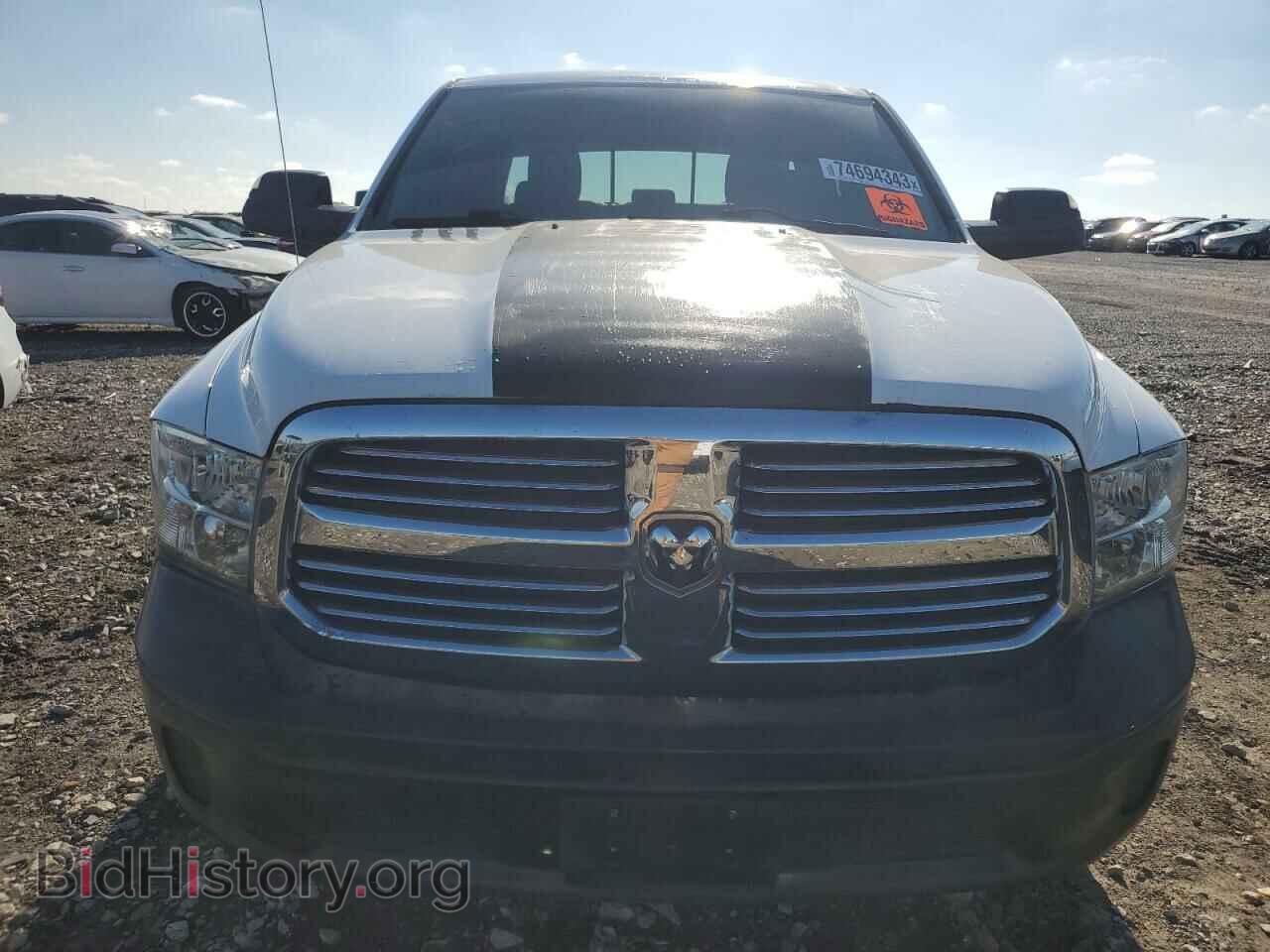 2014 RAM 1500 - VIN: 1C6RR7LT8ES273718 - Photo 5