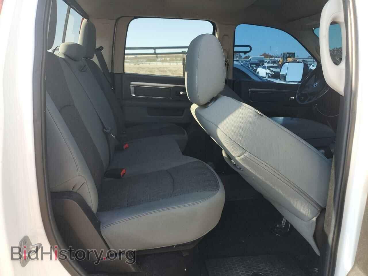 2014 RAM 1500 - VIN: 1C6RR7LT8ES273718 - Photo 10