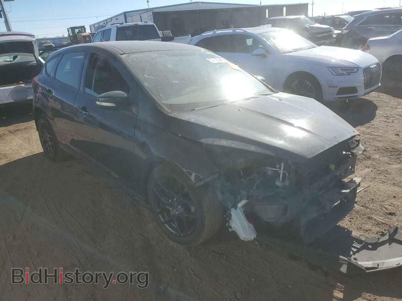 2016 FORD FOCUS - VIN: 1FADP3K20GL326568 - Фото 4