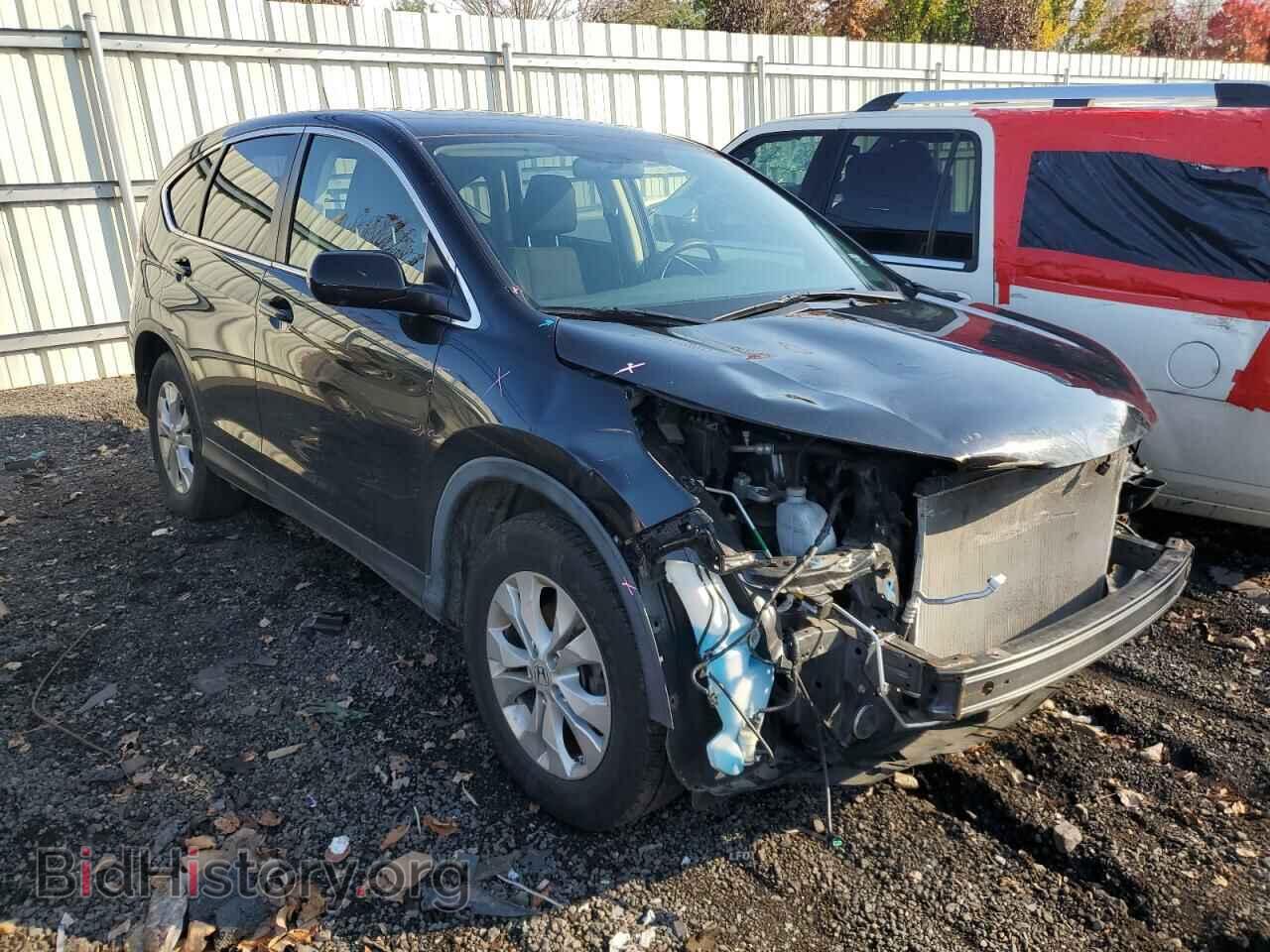 2012 HONDA CRV - VIN: JHLRM4H53CC024088 - Фото 4