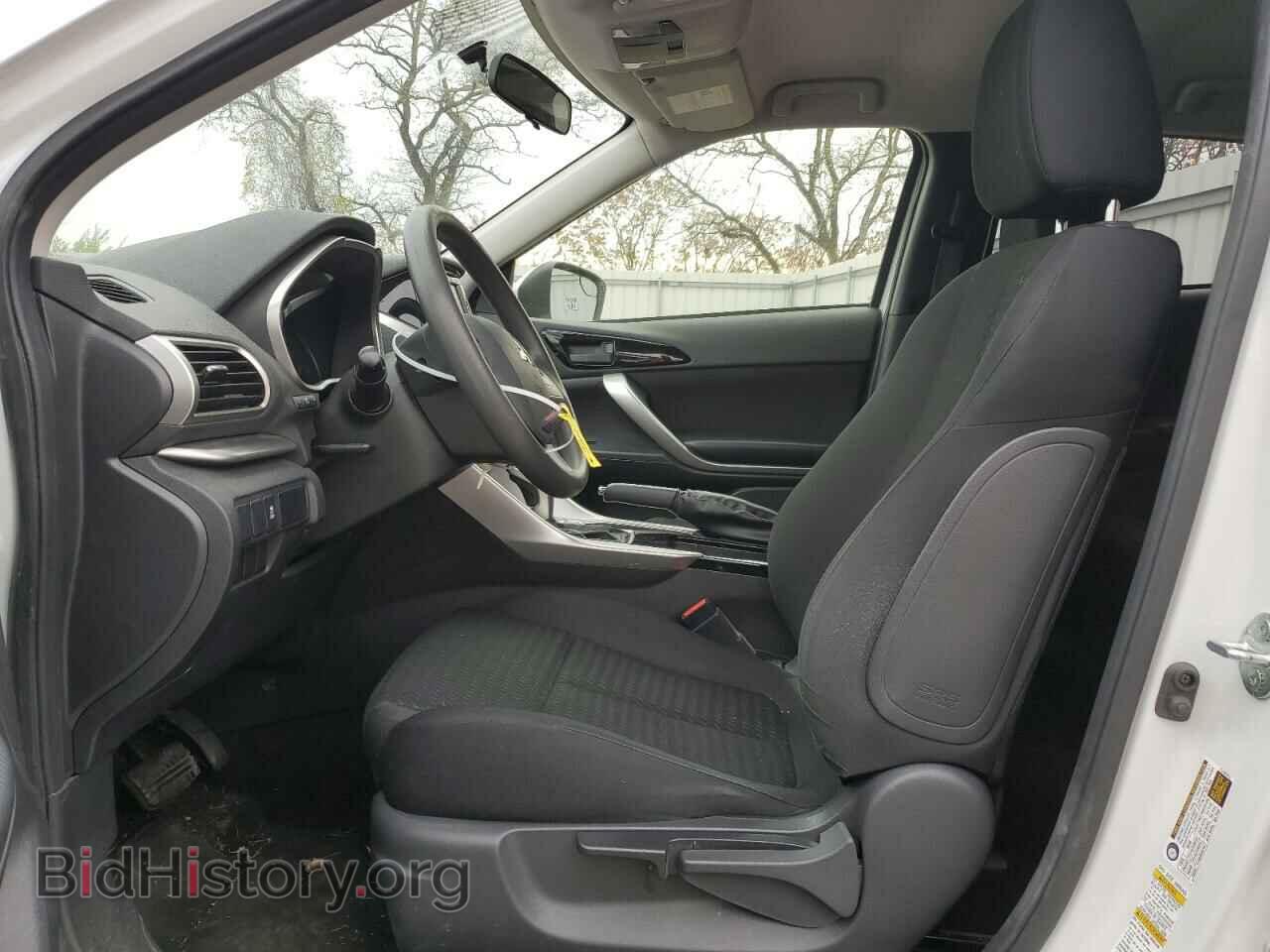 2019 MITSUBISHI ECLIPSE - VIN: JA4AT3AA5KZ019060 - Фото 7