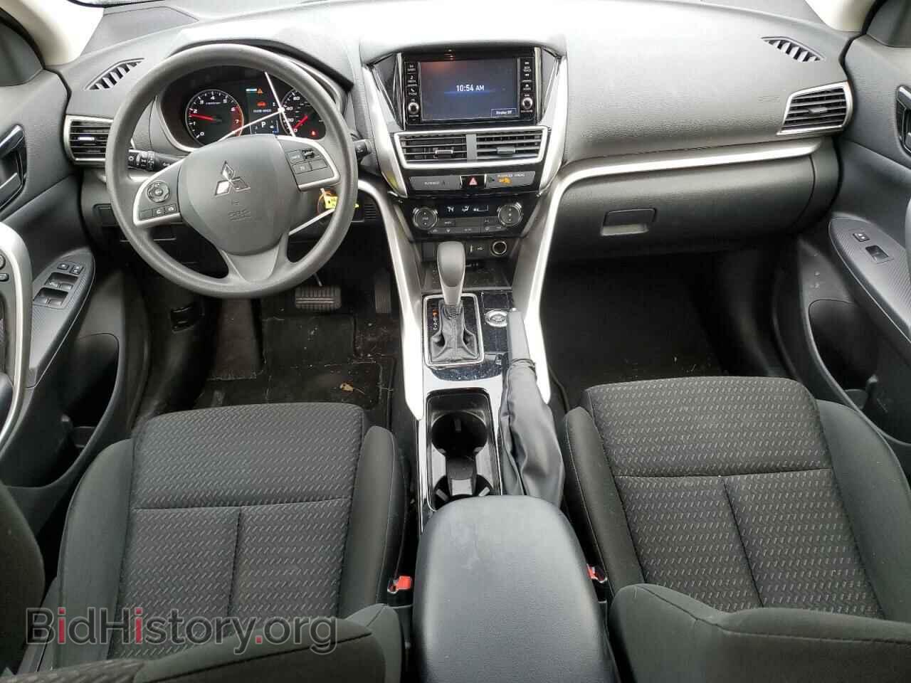 2019 MITSUBISHI ECLIPSE - VIN: JA4AT3AA5KZ019060 - Фото 8