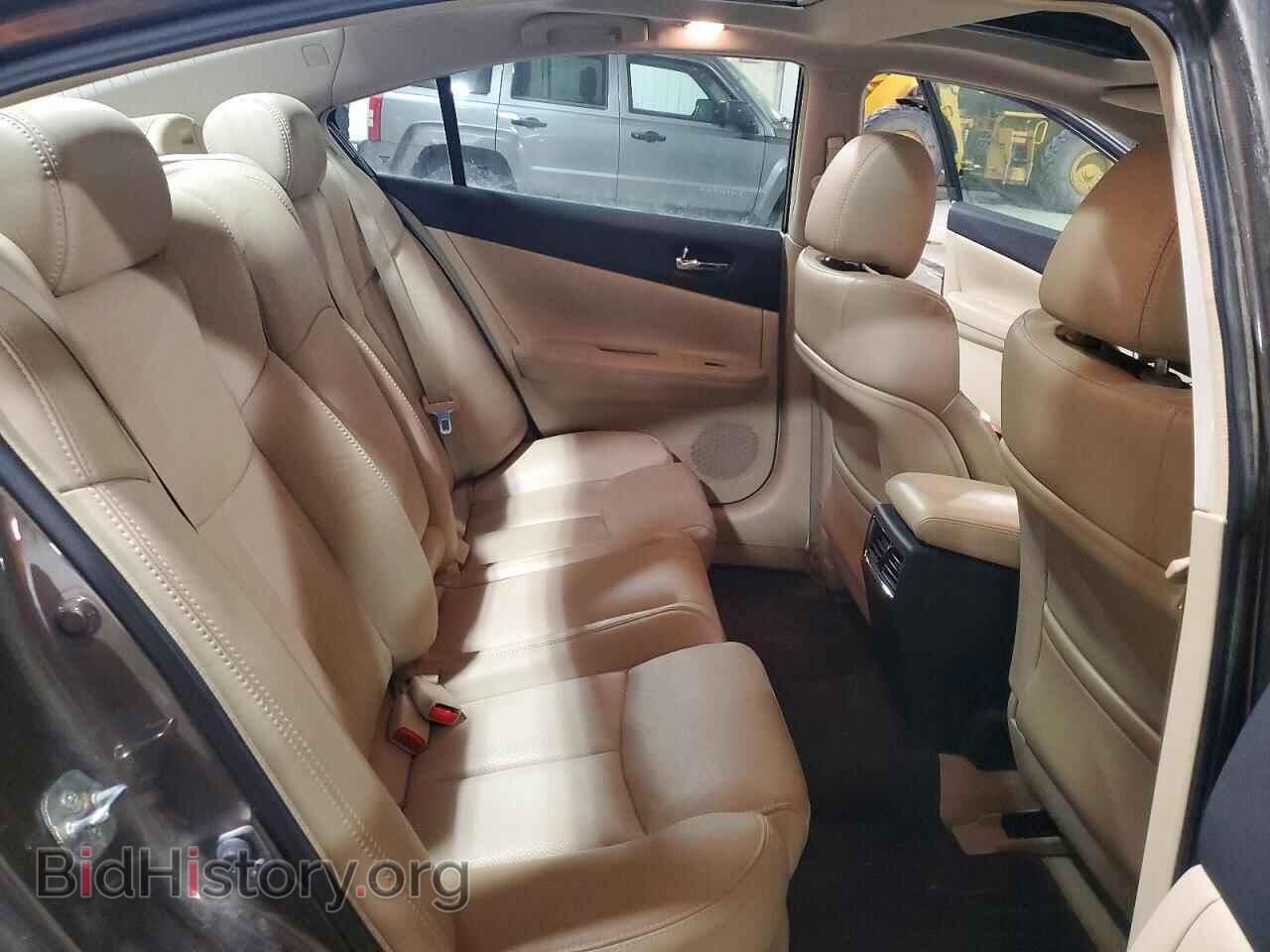 2013 NISSAN MAXIMA - VIN: 1N4AA5AP7DC838336 - Фото 10