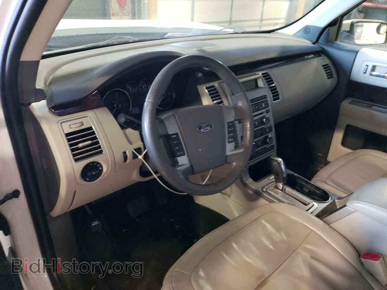 2012 FORD FLEX - VIN: 2FMGK5CC7CBD05506 - Photo 8