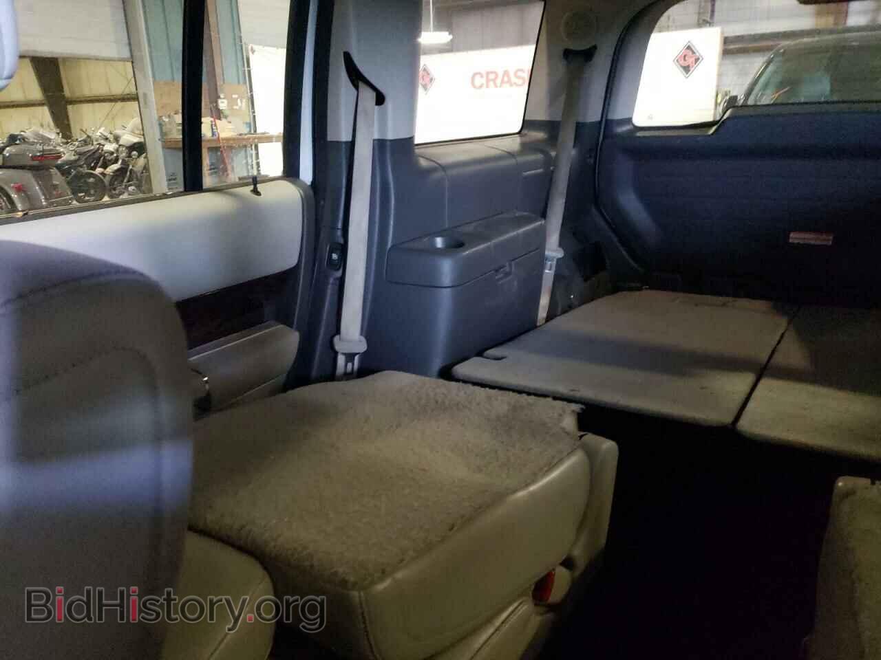 2012 FORD FLEX - VIN: 2FMGK5CC7CBD05506 - Photo 10