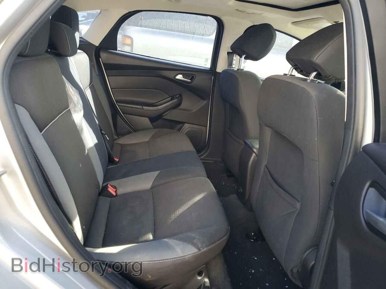 2013 FORD FOCUS - VIN: 1FADP3K22DL174434 - Фото 10