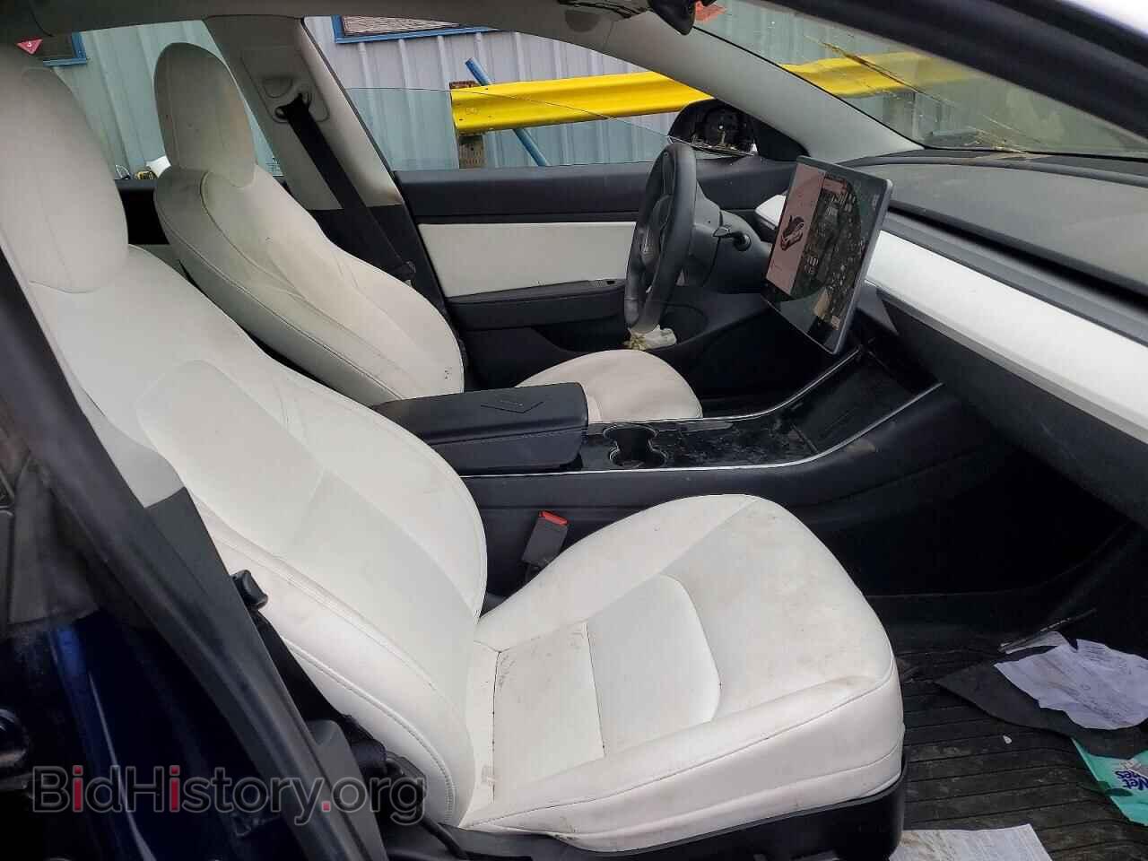 2019 TESLA MODEL 3 - VIN: 5YJ3E1EB4KF512962 - Photo 7