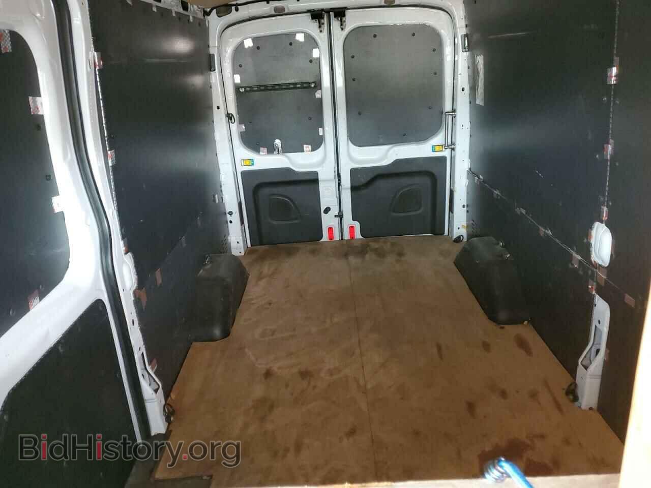 2015 FORD TRANSIT - VIN: 1FTNR2CV0FKA14394 - Фото 10